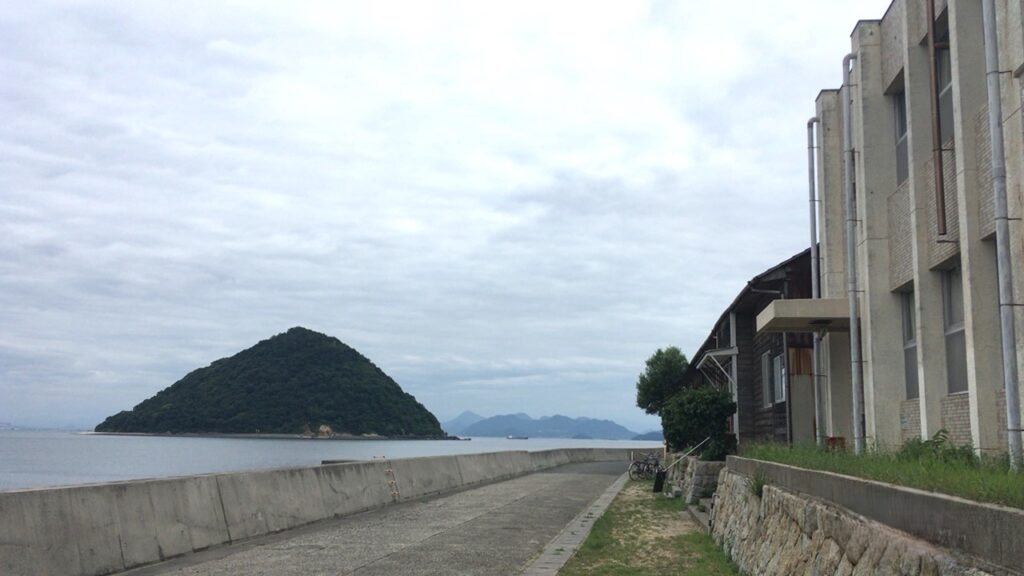 佐柳島