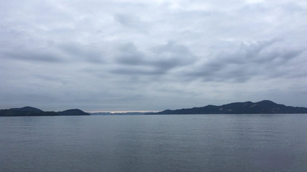 佐柳島