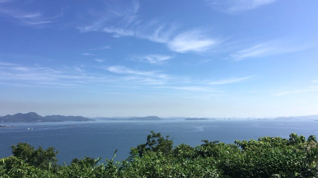 志々島